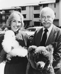 Astrid & Pascal Kamar
